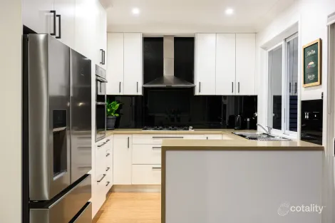 Property photo of 35 Burleigh Avenue Caringbah NSW 2229