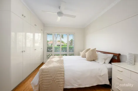 Property photo of 35 Burleigh Avenue Caringbah NSW 2229