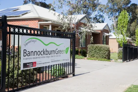 1/21 Pope St, Bannockburn, VIC 3331