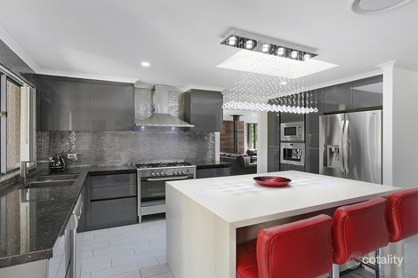 Property photo of 12 Kingdon Parade Long Point NSW 2564