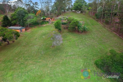 Property photo of 216 Arthys Road Cooran QLD 4569