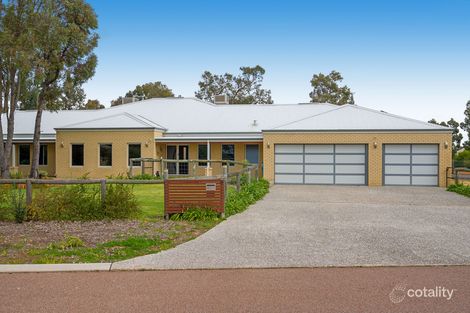 Property photo of 16 Meldrum Loop Bedfordale WA 6112