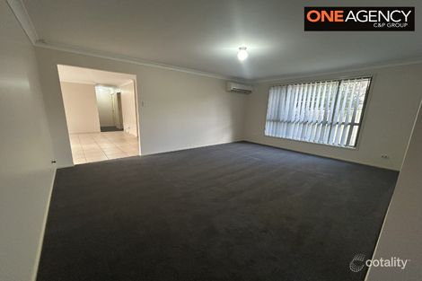 Property photo of 9 Wingate Avenue West Hoxton NSW 2171