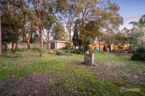 Property photo of 7 Trafalgar Road Lesmurdie WA 6076