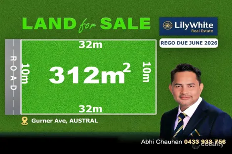 90 Gurner Ave, Austral, NSW 2179