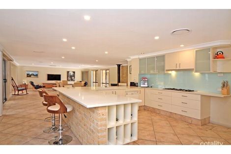 Property photo of 11 Linkwood Drive Nowra Hill NSW 2540