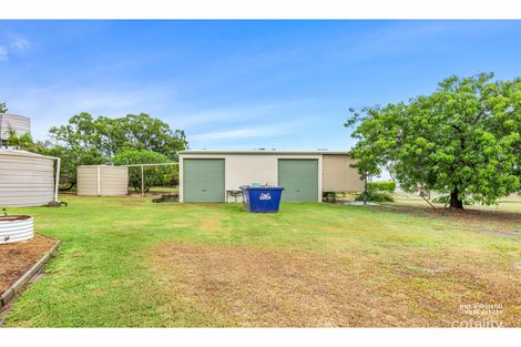 Property photo of 95 Cherryfield Road Gracemere QLD 4702