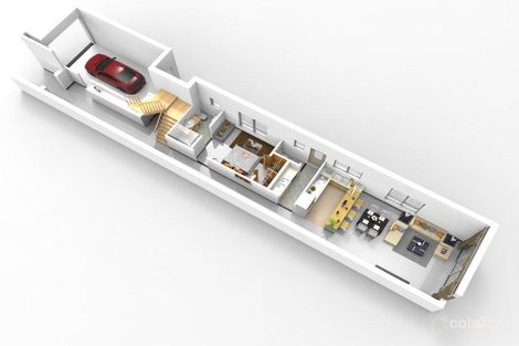 Property photo of 1/19 Furner Road Mitchell Park SA 5043