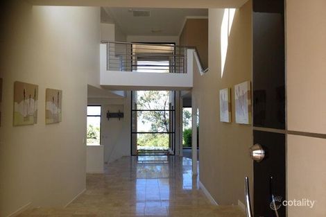 Property photo of 33 Como Street Ormiston QLD 4160