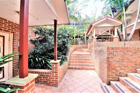Property photo of 14/29-33 Glenmore Street Naremburn NSW 2065