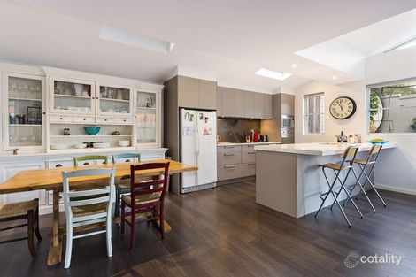 Property photo of 30A Moodie Street Cammeray NSW 2062