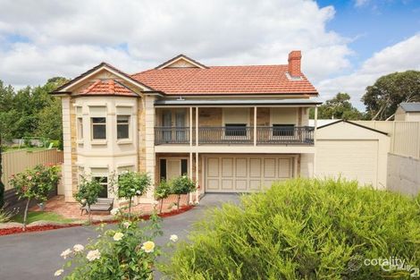 Property photo of 4 Whelan Close Athelstone SA 5076