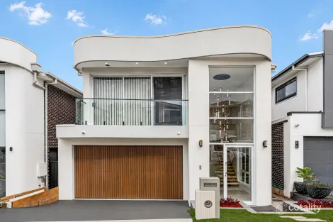 10 Carina St, Box Hill, NSW 2765