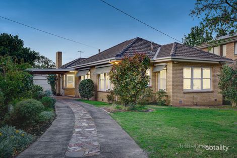 Property photo of 23 Woff Street Beaumaris VIC 3193