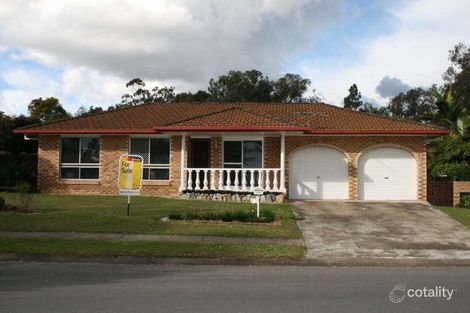 8 Satinash St, Algester, QLD 4115
