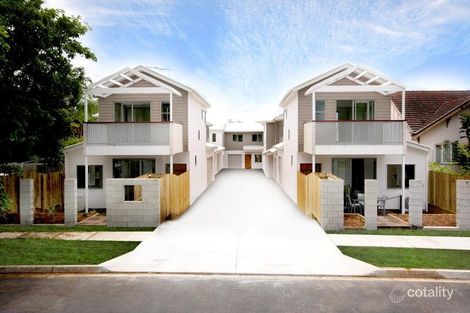 Property photo of 12 Avoca Street Yeronga QLD 4104