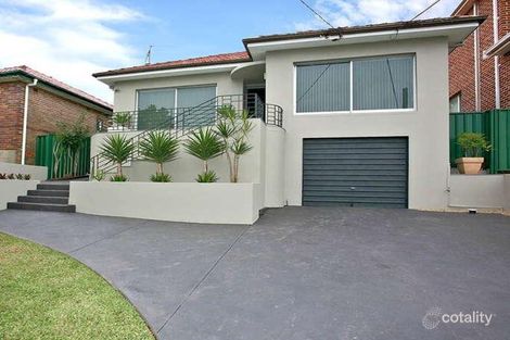 12 Lees Rd, Kingsgrove, NSW 2208