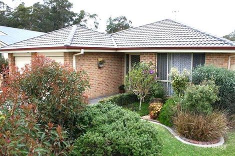 27 Karana Dr, North Nowra, NSW 2541