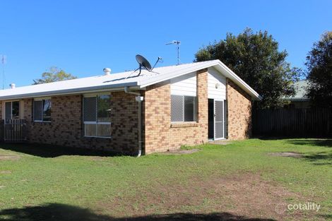 2/12 Bayrise Dr, Urangan, QLD 4655