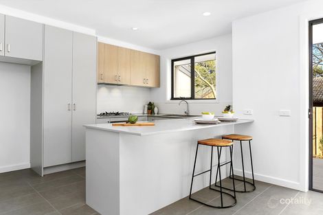 Property photo of 4/194 Dorset Road Croydon VIC 3136