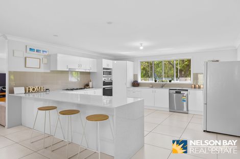 Property photo of 27 Castaway Close Boat Harbour NSW 2316