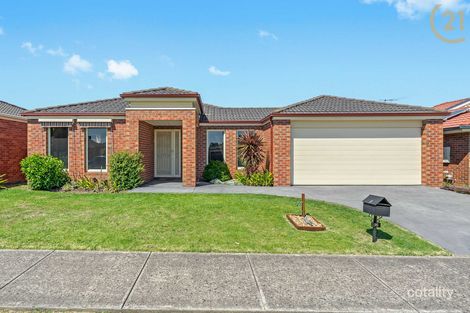 Property photo of 16 Terri-Ester Drive Berwick VIC 3806