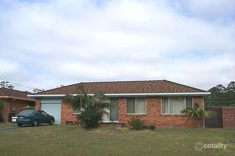 15 Grant Cl, Coffs Harbour, NSW 2450