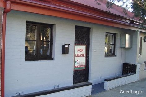 Property photo of 125 Albion Street Annandale NSW 2038