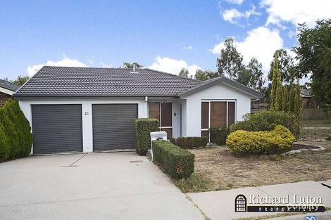 Property photo of 28 Yumba Avenue Ngunnawal ACT 2913