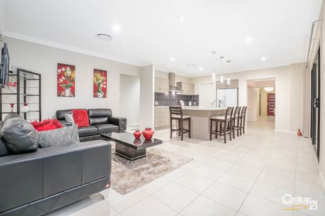Property photo of 27 Ripple Crescent The Ponds NSW 2769