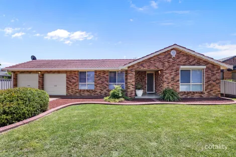 Property photo of 7 Wahroonga Drive Hillvue NSW 2340