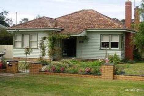 17 Reid St, Brown Hill, VIC 3350