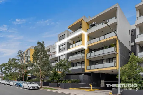 436/9 Winning St, North Kellyville, NSW 2155