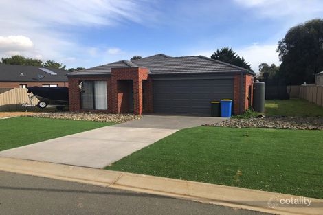 Property photo of 18 Mavis Steward Drive Barooga NSW 3644