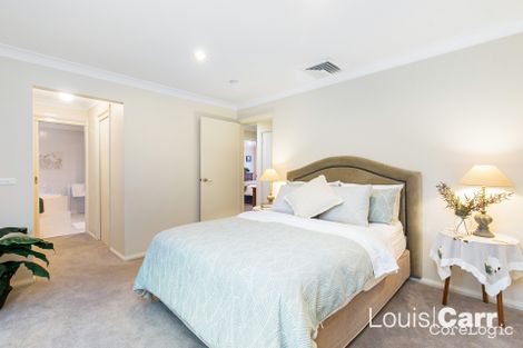 Property photo of 5 Fallen Leaf Court West Pennant Hills NSW 2125