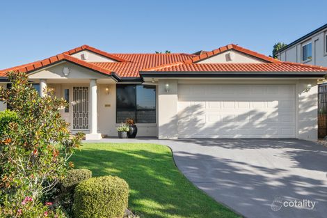 Property photo of 50 Streisand Drive McDowall QLD 4053