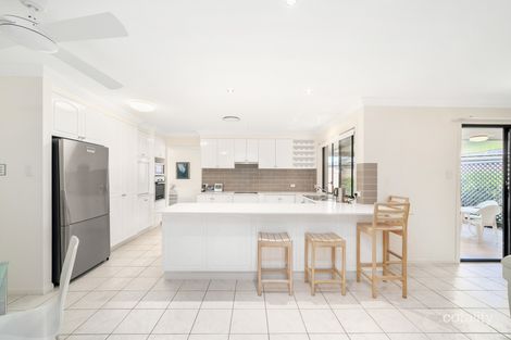 Property photo of 50 Streisand Drive McDowall QLD 4053