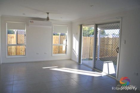 Property photo of 24 Powell Close New Auckland QLD 4680