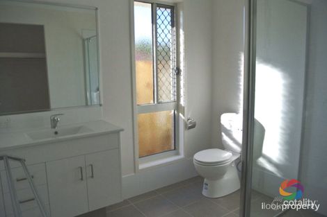 Property photo of 24 Powell Close New Auckland QLD 4680