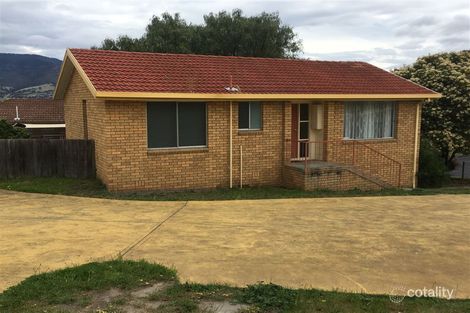 20 Deak St, Gagebrook, TAS 7030