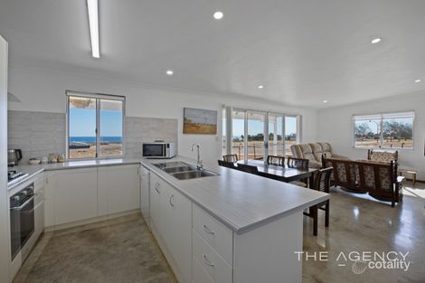 Property photo of 31 Sunstone Drive Kalbarri WA 6536