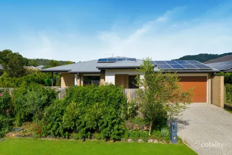 Property photo of 38 Roxborough Street Canungra QLD 4275