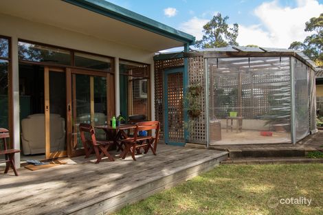 Property photo of 11 Jacaranda Drive Coromandel Valley SA 5051