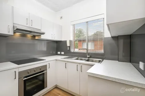 Property photo of 24/23A The Strand Rockdale NSW 2216