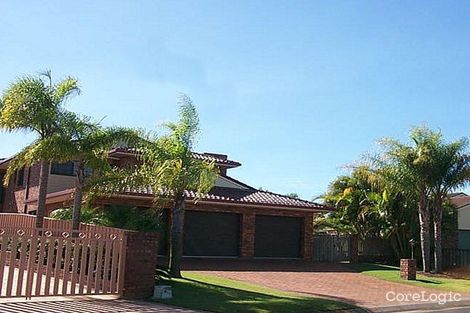 Property photo of 10 Compass Court Cleveland QLD 4163