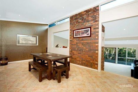 Property photo of 8 Grevillea Place Kenthurst NSW 2156