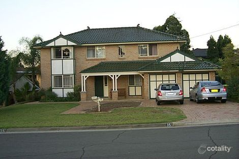 35 Yvonne Cres, Bass Hill, NSW 2197