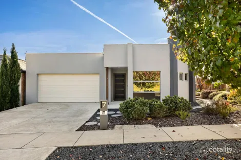 7 Kubbadang St, Ngunnawal, ACT 2913