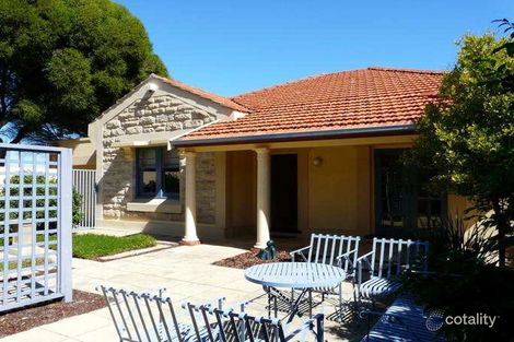 Property photo of 23 Hastings Street Glenelg South SA 5045