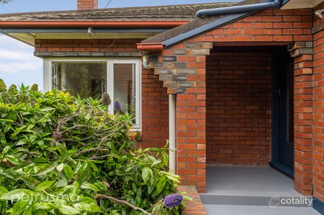 Property photo of 33 Gordon Avenue Mount Stuart TAS 7000
